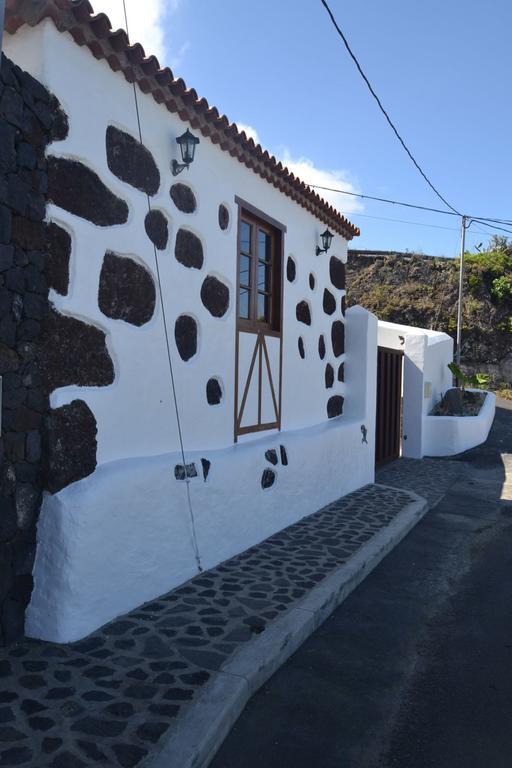 La Fortaleza Erjos-El Tanque Eksteriør billede